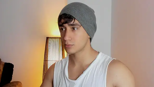 AlexRivera6 online show from 11/16/25, 03:17