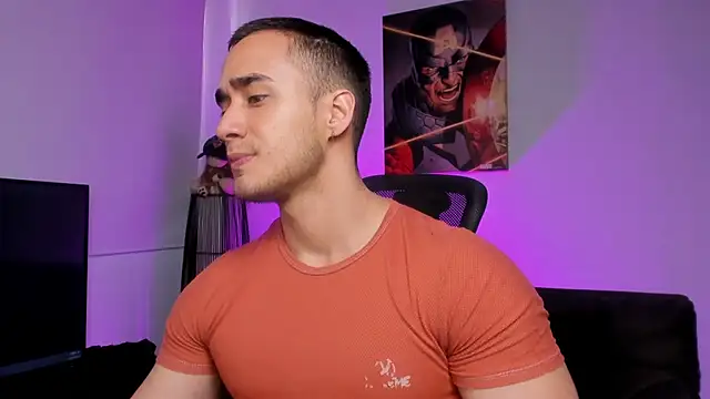 AlexRivera6 online show from 01/21/25, 12:50