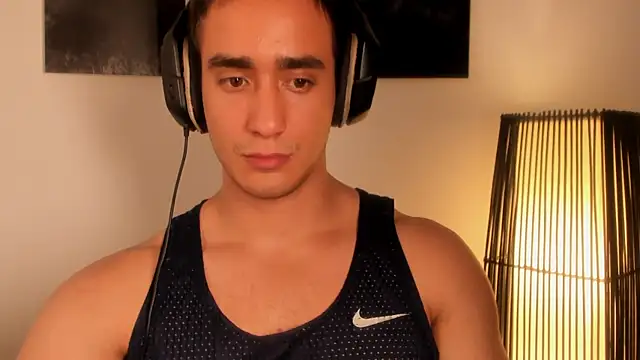 AlexRivera6 online show from 03/13/25, 12:59