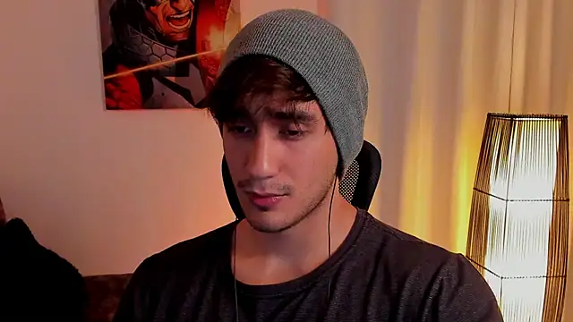 AlexRivera6 online show from 05/01/26, 06:35