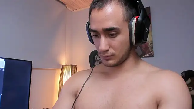 AlexRivera6 online show from 01/09/25, 12:25