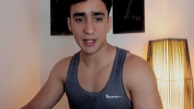 AlexRivera6 online show from 09/09/25, 04:27