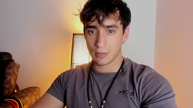 AlexRivera6 online show from 11/29/25, 12:33