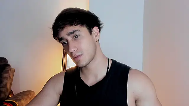 AlexRivera6 online show from 12/01/25, 12:55