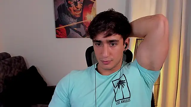 AlexRivera6 online show from 03/24/26, 03:12
