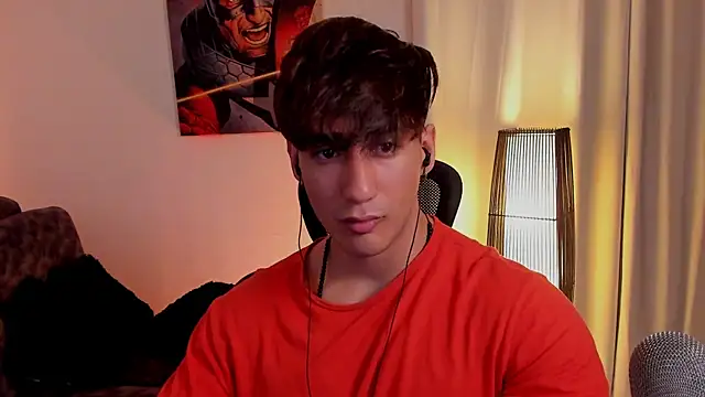 AlexRivera6 online show from 05/26/26, 02:04