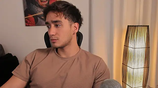 AlexRivera6 online show from 08/03/26, 01:39
