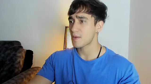 AlexRivera6 online show from 11/14/25, 01:26