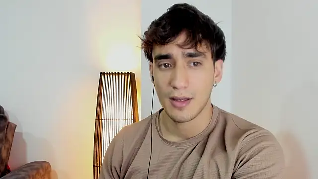 AlexRivera6 online show from 12/20/25, 08:55