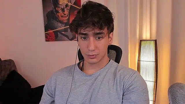 AlexRivera6 online show from 06/30/26, 01:11