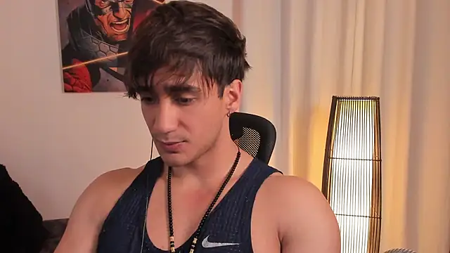 AlexRivera6 online show from 07/09/26, 01:43
