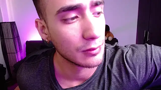 AlexRivera6 online show from 01/20/25, 10:48