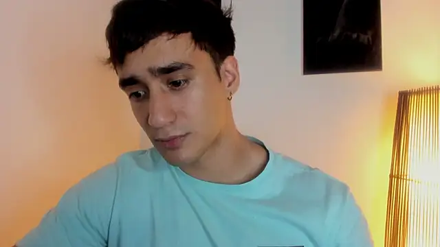 AlexRivera6 online show from 09/16/25, 01:28