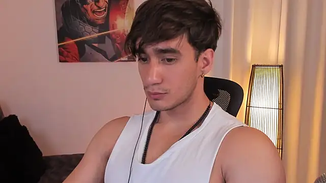 AlexRivera6 online show from 07/04/26, 01:48