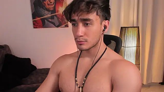 AlexRivera6 online show from 06/15/26, 01:44