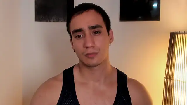 AlexRivera6 online show from 03/12/25, 09:56