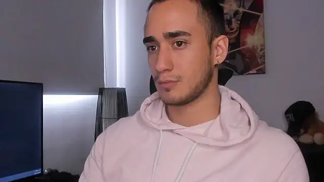 AlexRivera6 online show from 12/29/24, 04:18