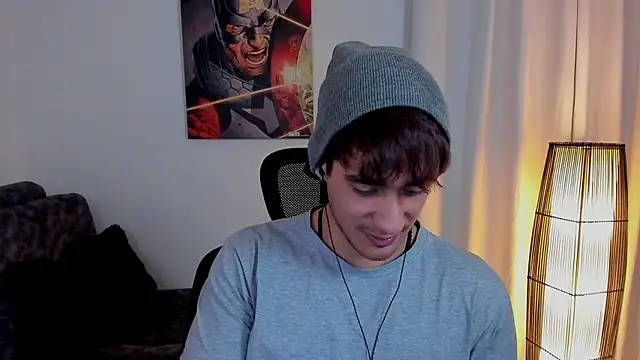 AlexRivera6 online show from 03/19/26, 03:12