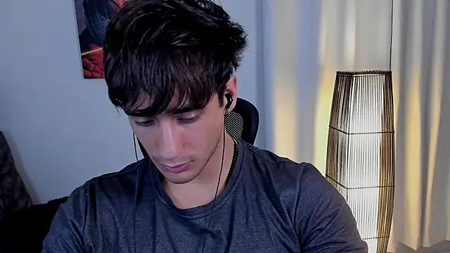 AlexRivera6 online show from 04/03/26, 06:58