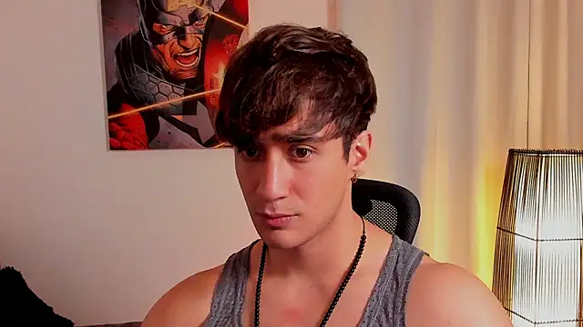 AlexRivera6 online show from 05/07/26, 07:50