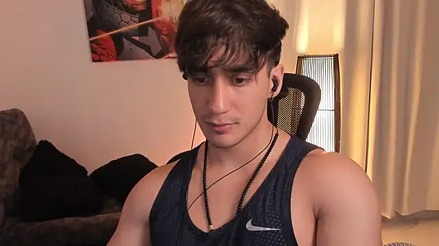AlexRivera6 online show from 05/29/26, 11:00