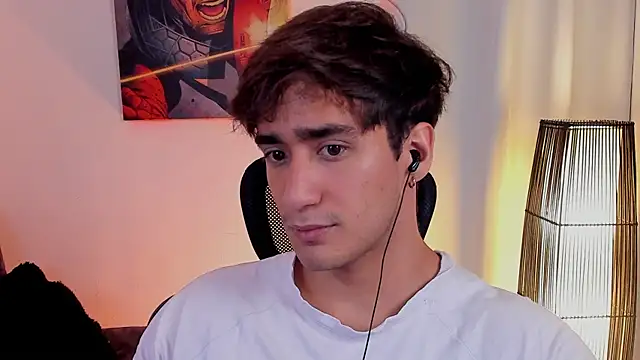 AlexRivera6 online show from 04/06/26, 06:20