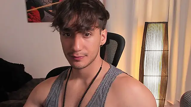 AlexRivera6 online show from 06/13/26, 05:00
