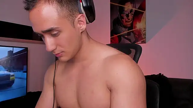 AlexRivera6 online show from 01/23/25, 04:19