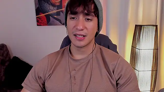AlexRivera6 online show from 04/02/26, 01:29