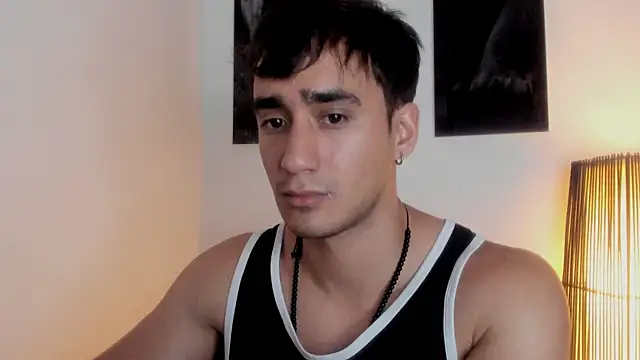 AlexRivera6 online show from 09/12/25, 06:40