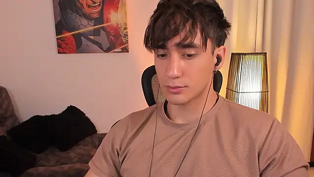 AlexRivera6 online show from 06/19/26, 02:34
