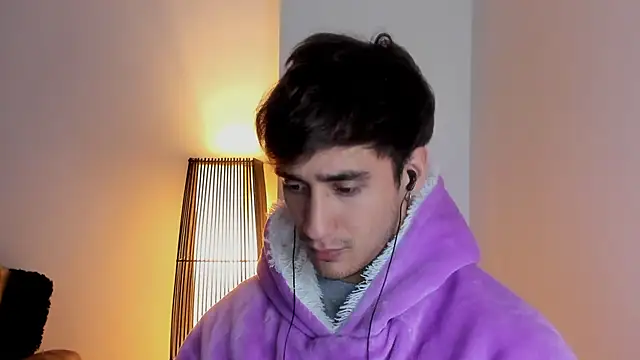 AlexRivera6 online show from 11/22/25, 12:21