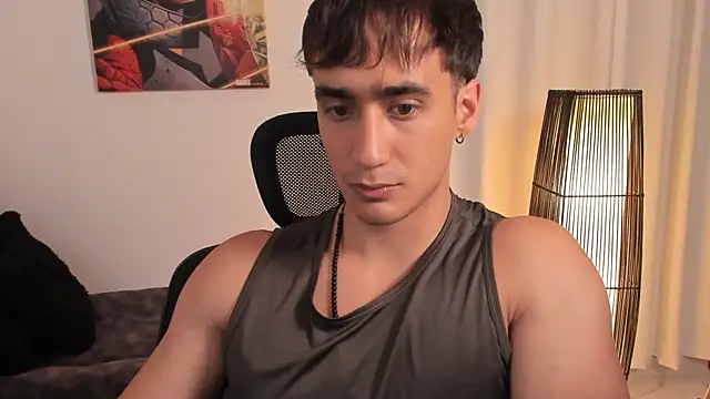 AlexRivera6 online show from 07/29/26, 04:39