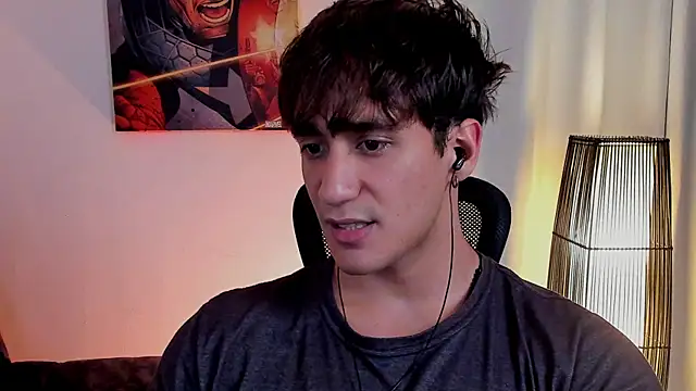 AlexRivera6 online show from 04/04/26, 07:42