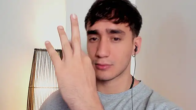 AlexRivera6 online show from 02/19/26, 04:15