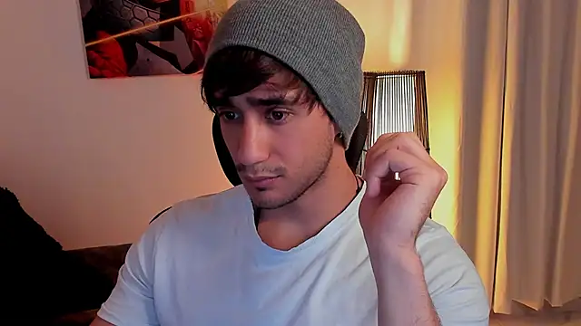 AlexRivera6 online show from 05/15/26, 04:38