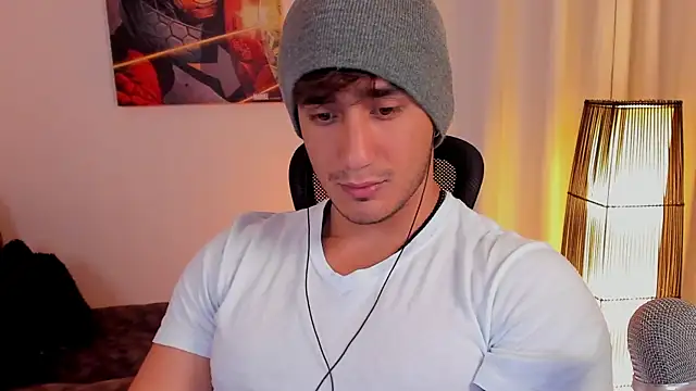 AlexRivera6 online show from 04/30/26, 04:36