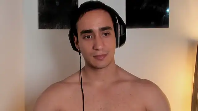 AlexRivera6 online show from 03/12/25, 01:14