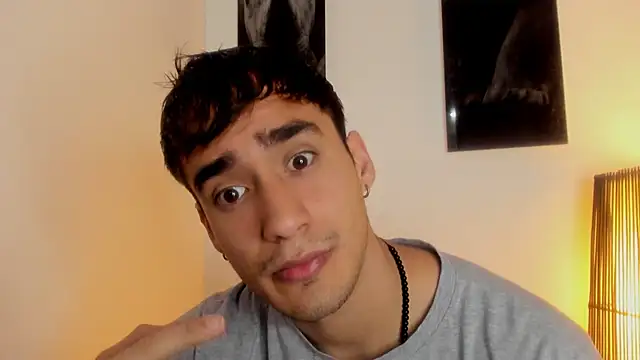 AlexRivera6 online show from 09/14/25, 03:12