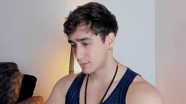 AlexRivera6 online show from 11/27/25, 05:02