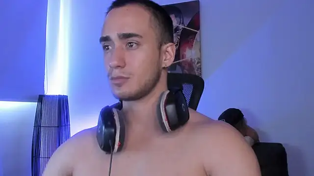 AlexRivera6 online show from 12/25/24, 03:06