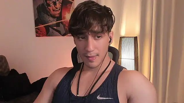 AlexRivera6 online show from 05/28/26, 01:06
