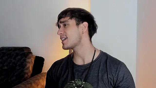 AlexRivera6 online show from 11/24/25, 07:47