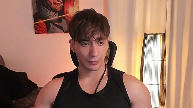 AlexRivera6 online show from 06/09/26, 08:32