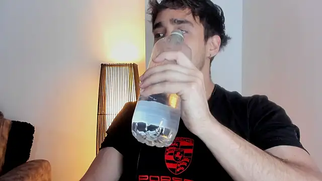 AlexRivera6 online show from 11/23/25, 05:01