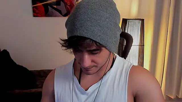 AlexRivera6 online show from 05/13/26, 06:04