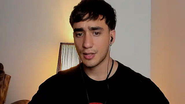 AlexRivera6 online show from 01/11/26, 09:44