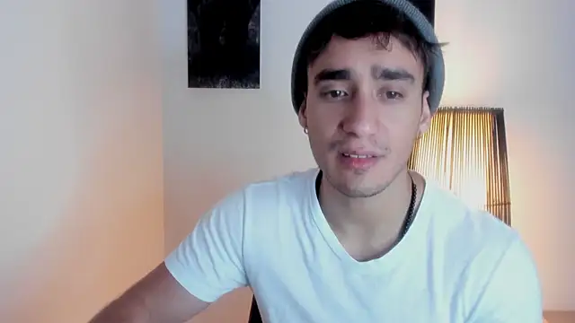 AlexRivera6 online show from 10/10/25, 03:13