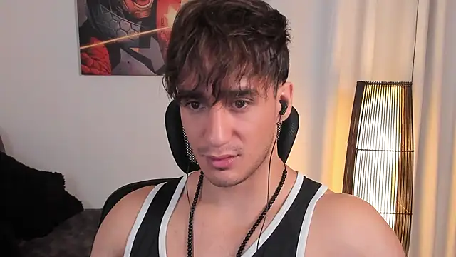AlexRivera6 online show from 06/11/26, 03:42