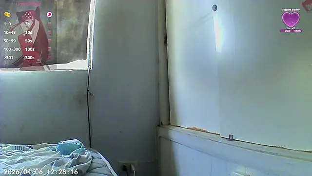 rodovlaz online show from 04/06/26, 04:30